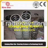 Electrically Insulated bearing 6314M/C3VL0246