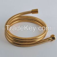 doflex gold bathroom shower hose 1.5m