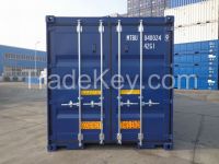  New and Used Containers for Sale Office/Storage