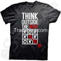 T-shirts inovative design