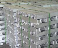 Pure Tin Ingots 99.9%