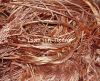 Copper Wire Scrap 99.9% (Millberry 99.99%)
