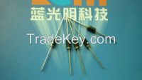 1N5408 1000V 5A DO-27 rectifier diode