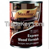 Express Wood Varnish