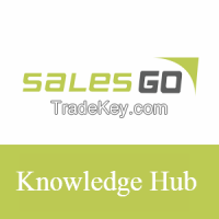 SalesGo Knowledge Hub