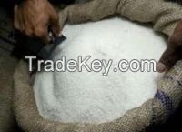 White Crystal Cane Sugar ICUMSA 45