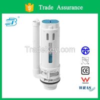 Toilet outlet valve with high quality silicon seal (A2504)