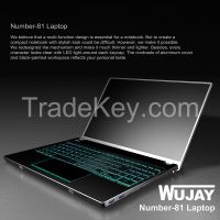 Laptop Design