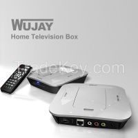 TV BOX Design