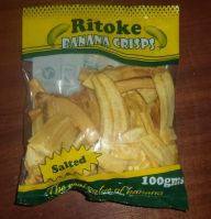 Ritoke Banana Chips