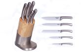 Stainless Kitchen Knives