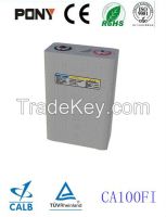 100AH LiFePO4 lithium battery(3.2V)