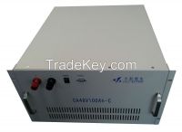 48V100Ah lithium battery module (telecom backup power supply)