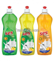 DISHWASHING LIQUID DETERGENT - 750 ML