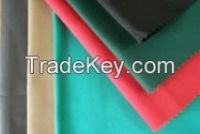 TC 65/35 45*45 110*76 poplin plain pocketing , lining fabric