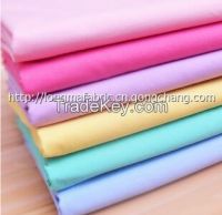 Dyed 65% 35% TC Pocketing Fabric