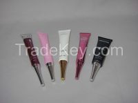 roll on container, essence bottle, eye gel container, cosmetic tube, cosmetic container