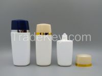 lotion bottle, cream container, plastic bottle, cosmetic bottle, PE bottle, hand lotion bottle