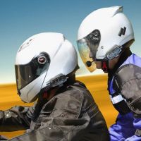 Climder C3 1000 Meters Bluetooth Motorcycle Helmet Intercom Bt Interphone With Fm