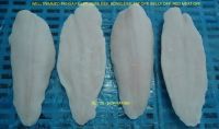 Frozen Pangasius Fillet