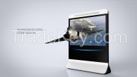 8300 LCD Y Series LCD Touch Screen with all-in-one OPS PC