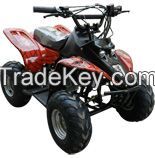 ATV BQ50ST-2