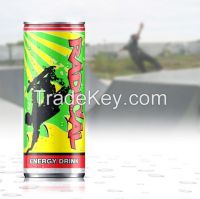 Radical Energy Drink