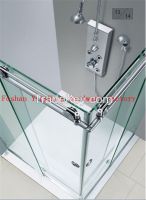 Small Shower Enclosure/Shower door/Pivot Shower Enclosure
