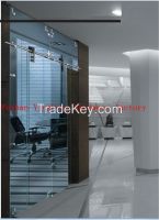 office sliding door