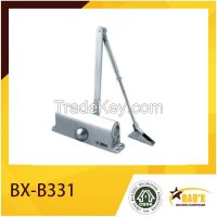 aluminum alloy fireproof door closer