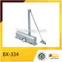 aluminum alloy fireproof door closer