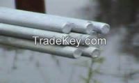 GALVANIZED ROUND BARS