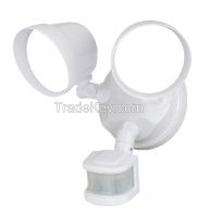 2-Level LED Motion Sensor Security Light