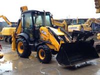 Best Sell Four Wheel Drive 1m3 Bukcet Capacity New Prices Of Backhoe Loader In Guangzhou
