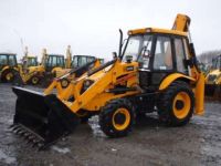 China 1m3 Bucket Capacity 0.3m3 Digger Capacity Brand New Backhoe Loader Prices WZ30-25 On Sale