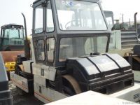 Used XCMG Road Roller, Good Roller