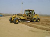 Used CAT140H Grader, Made in USA