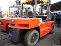 Used TCM Forklift Truck FD30 for Sale