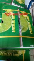 Vietnam Fresh Lime Seedless (+84342828779)