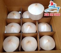 BEST PRICE FOR FRESH YOUNG COCONUTS (+84342828779)