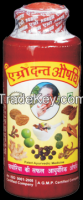 Agrow Dant Aushadhi (Herbal Manjan)