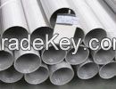 A312 Welded Pipe