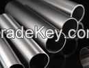 Welded Tube - Round Tube