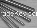 Stainless Steel Hot Rolled - Bright Finished Round Bar