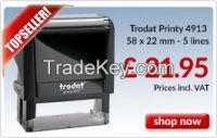 Trodat Printy 4913