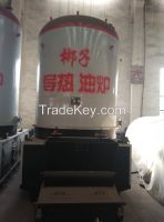 Coal fired Thermal Oil Heater