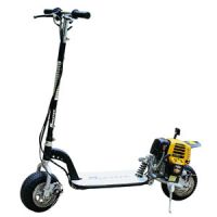 CE Gas Scooter (JC-GS-003-S)