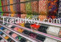 Confectionery Products For Sale