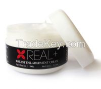 REAL PLUS Breast Enhancement Cream