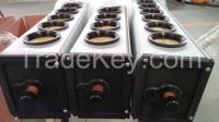 Heat Pipe Solar Collector from New Shuaike